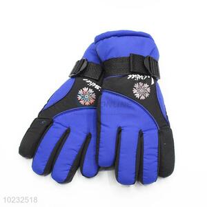 Wholesale cool comfortable children glove