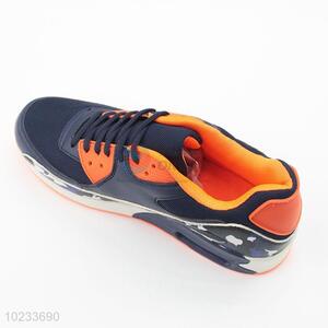 New Camouflage Design Men's Sports Shoes