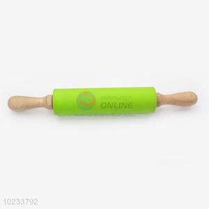 Promotional Gift Sillica Gel Rolling Pin