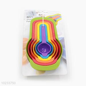 Kitchen Utensils Measuring Spoons Set