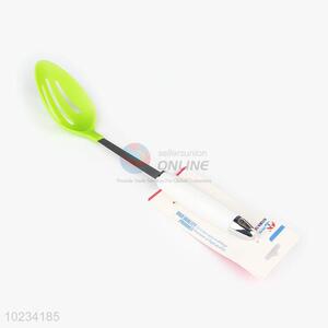 Wholesale Popular Metal Leakage Spoon