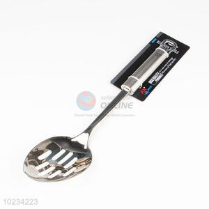 High Quality Long Meal Leakage Ladle