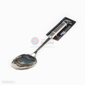 Advertising and Promotional Gift Long Meal Spoon/Ladle