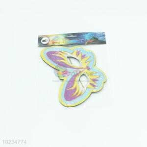 Wholesale Cheap Popular Design Beautiful Butterfly Shaped Decorative Masks from China
