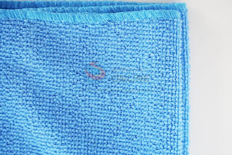 Microfiber towel