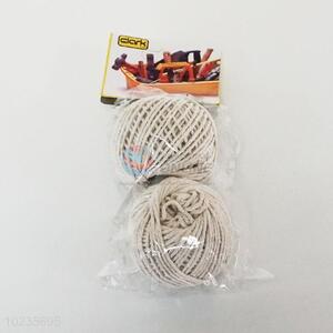 China manufacturer good quality cotton rope