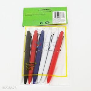 Promotional Environmental Cheap Ball-point Pen