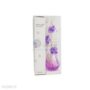 Popular Air Freshener Ceramic Bottle Reed Diffuser for Sale