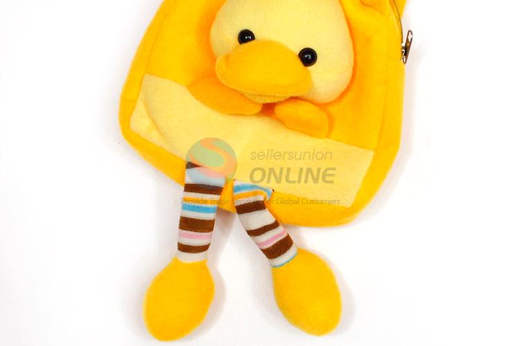 Cheap Cute Animal Plush Cartoon Handbag