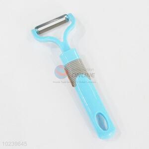 China supplier plastic vegetable&fruit peeler/slicer