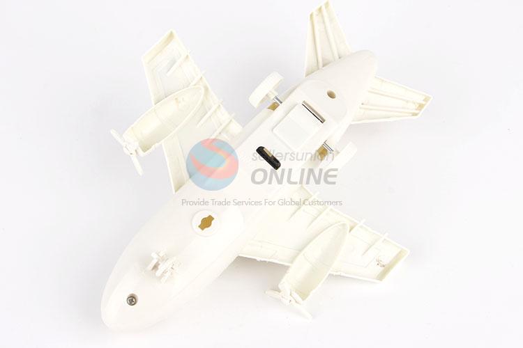 Factory Direct Inertia Plane Toys for Sale