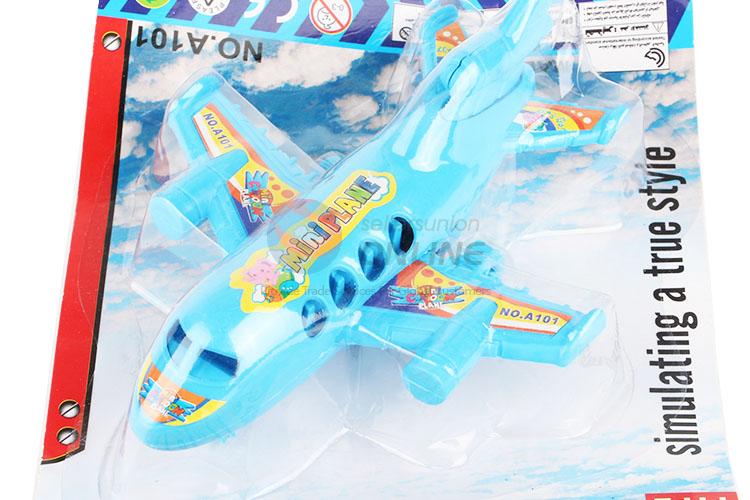 Nice Design Sliding Plane Toys for Sale