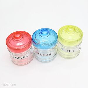 High Quality Kitchenware Sealed Jar for Sale