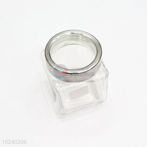 Multi-function Eco-Friendly Glass Sealed Jar Food Storage Jar