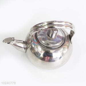 Wholesale Price Tainless Steel Teapot With Handle