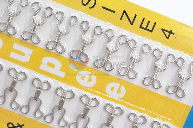 Low price simple useful clothes hooks