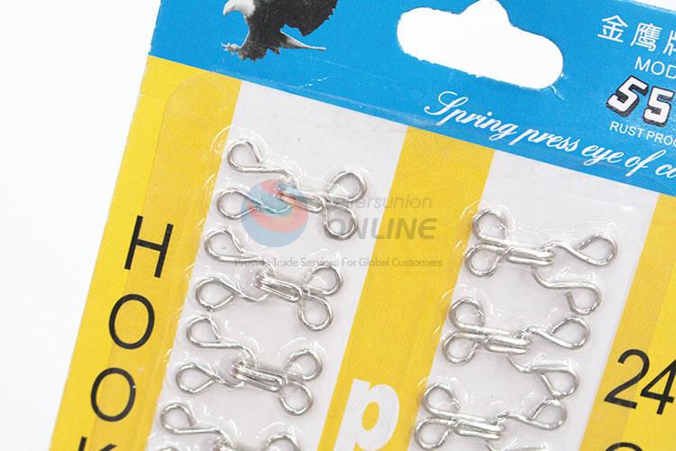 Low price simple useful clothes hooks