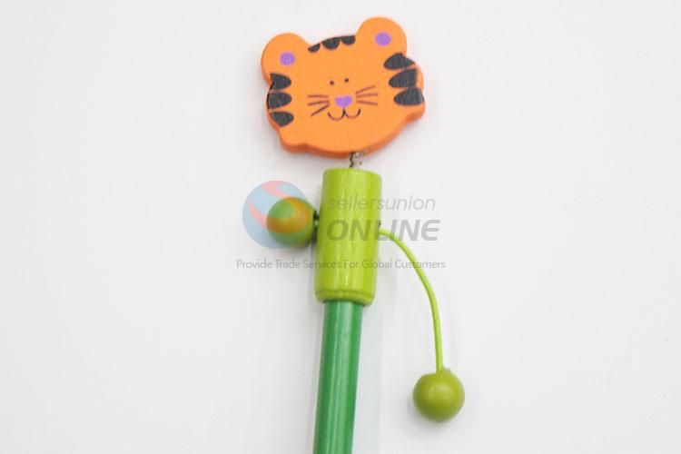 Best Selling Stationery Items Pencil with Toy