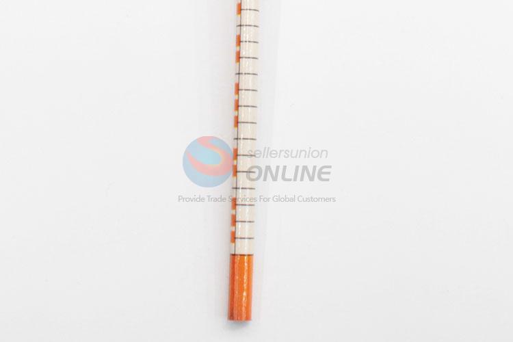 Popular Wholesale Wooden Pencil for Kids, Pencil with Toy