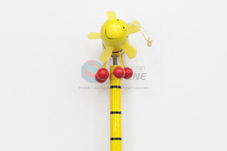 Factory Direct Design for Kids Gift Kids Toy Pencil