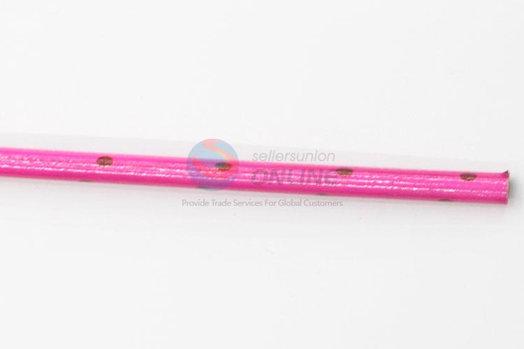 China Factory Stationery Items Pencil with Toy