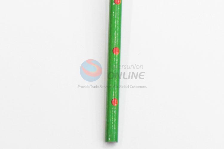 High Quality Cute Cartoon Pencil for Students