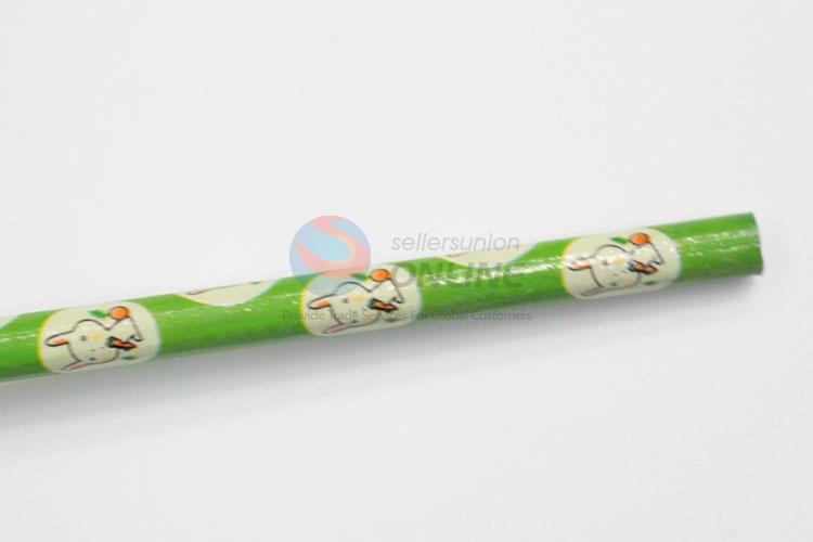 Eco-friednly Kids Pencil Wooden Pencil for Promotion