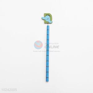 New Design Cute Kids Wooden Toy Pencil Stationery