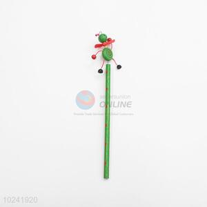 Latest Arrival Cute Cartoon Pencil for Students