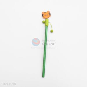 Best Selling Stationery Items Pencil with Toy