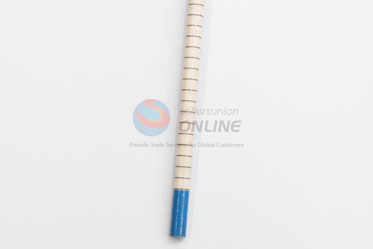 New Design Wooden Cartoon Toy Pencil for Student