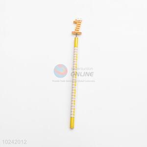 Wholesale Cheap Wooden Cartoon Toy Pencil for Student