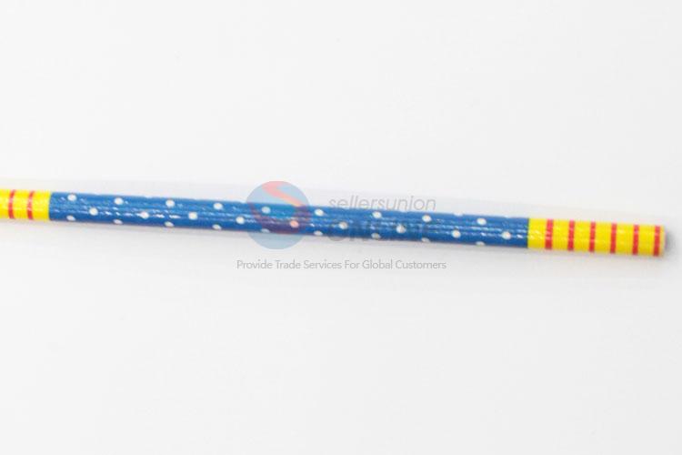 Promotional Gift 3D Cartoon Toy Design Pencil