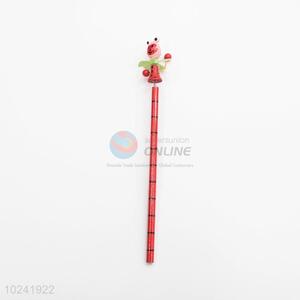 Fashion Style Cute Cartoon Pencil for Students