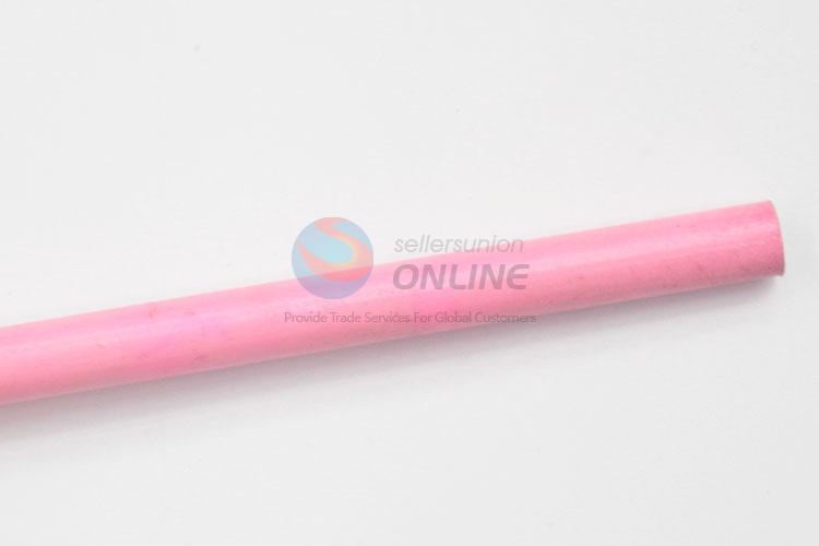 Pretty Cute Students Stationery Pencil with Wooden Toy