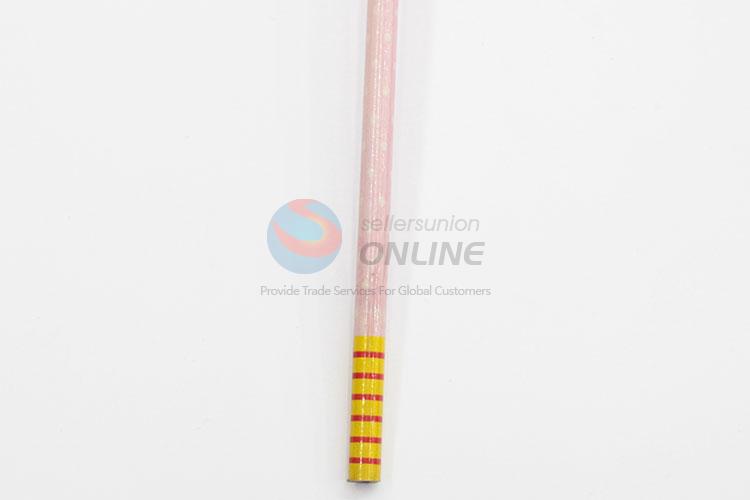 Eco-friendly Design for Kids Gift Kids Toy Wooden Pencil