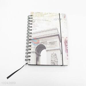 Wholesale classical style notebook