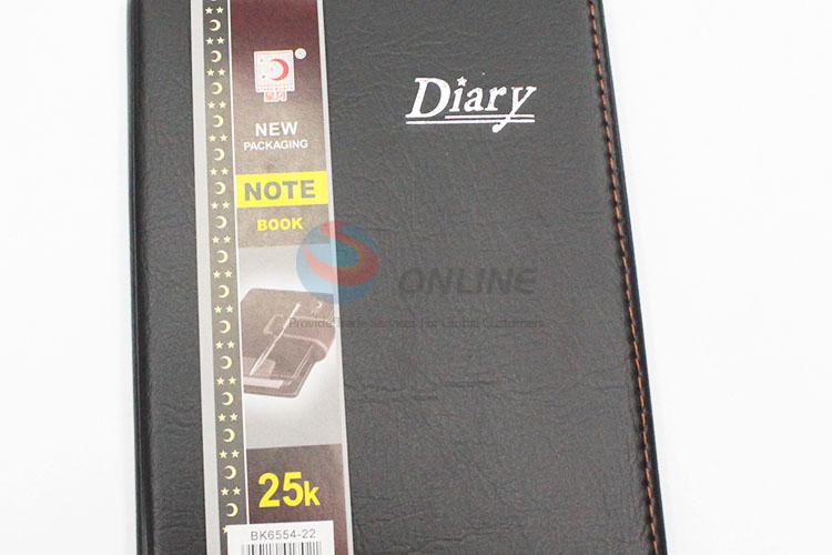 Popular hot sales notebook