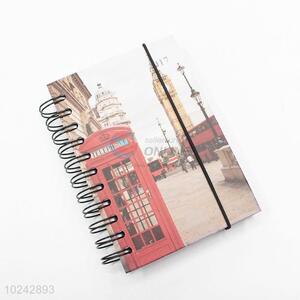 Top quality low price notebook