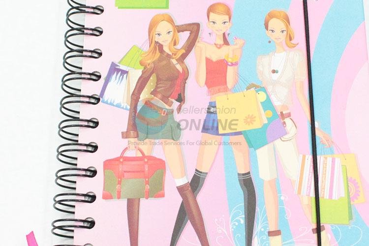 Low price top quality notebook