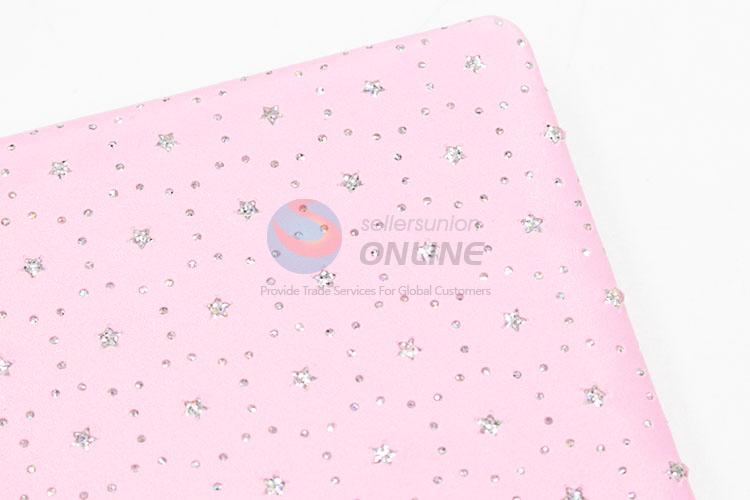 High sales pink notebook