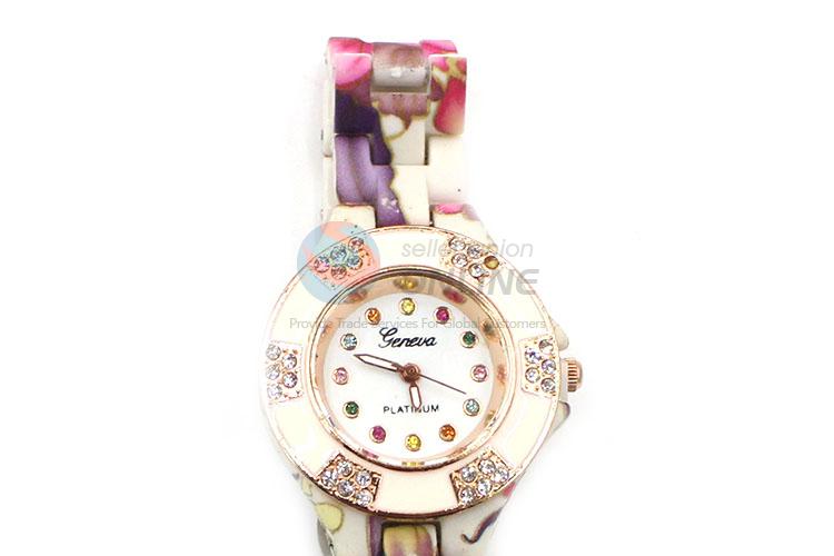 Promotional Wholesale Wrist Watch for Sale