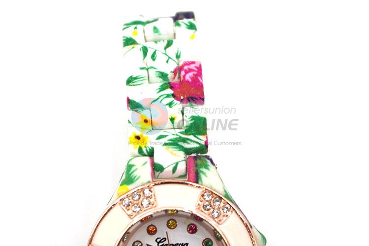 Factory Wholesale Wrist Watch for Sale