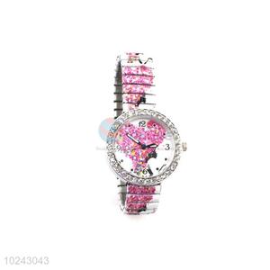 Hot Sale Beautiful Wrist Watch for Sale