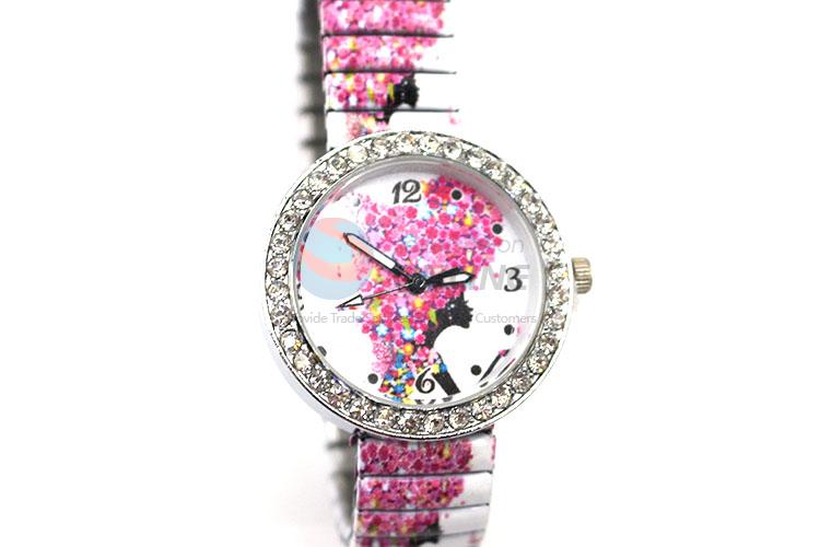 Hot Sale Beautiful Wrist Watch for Sale