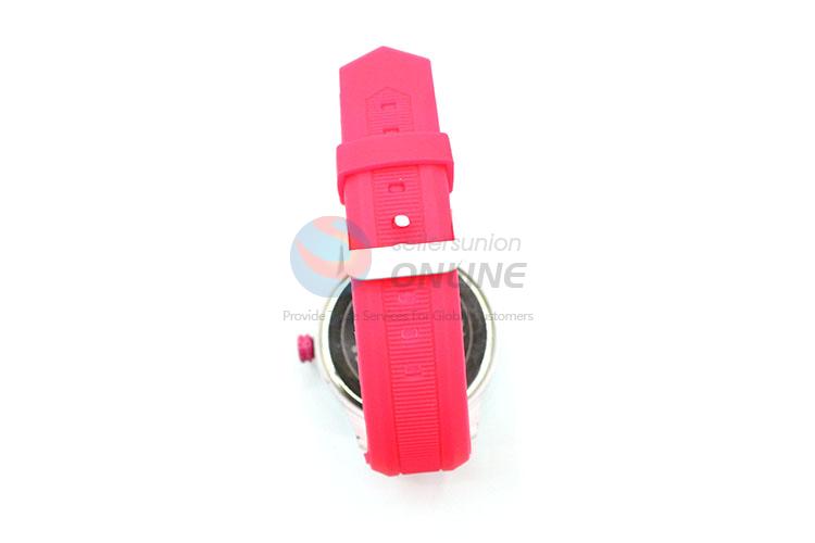 Best Selling Red Wrist Watch for Sale