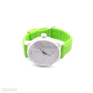 Wholesale Nice Green Wrist Watch for Sale