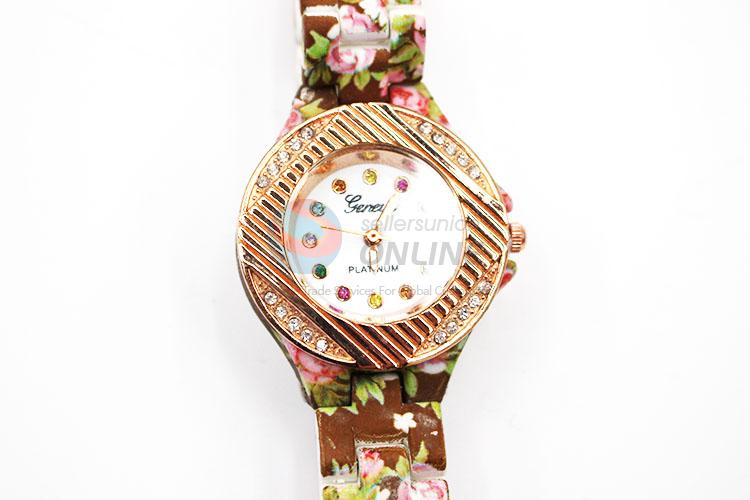 Promotional Wholesale Wrist Watch for Sale