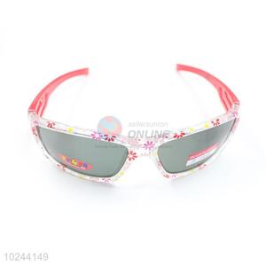 Cute Design Pretty Kid Sunglasses For Children