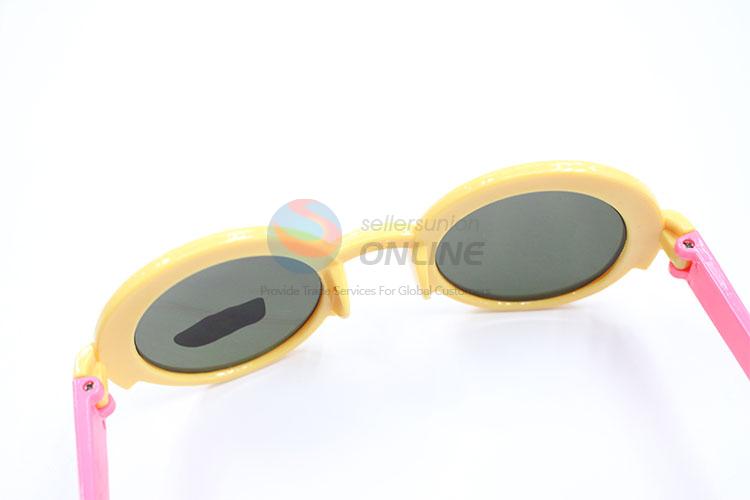 Excellent Quality Fashion Design Sunglasses For Children Baby Girl Boys